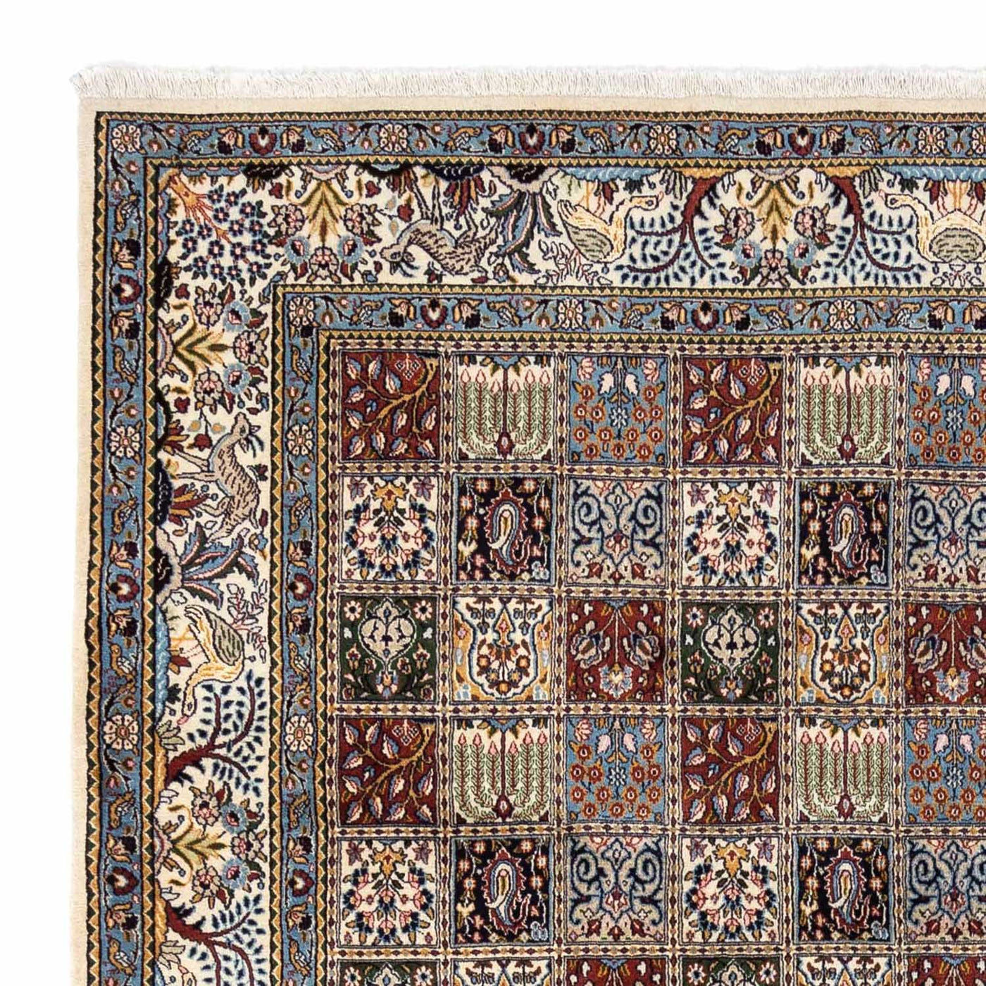 Moud Mattan 345x258cm - Persisk matta