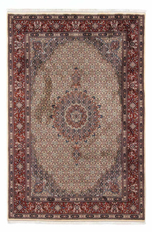 Persisk matta - Classic - 308 x 205 cm - beige