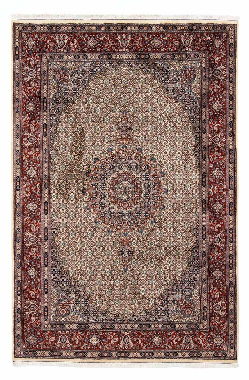 Persisk matta - Classic - 308 x 205 cm - beige
