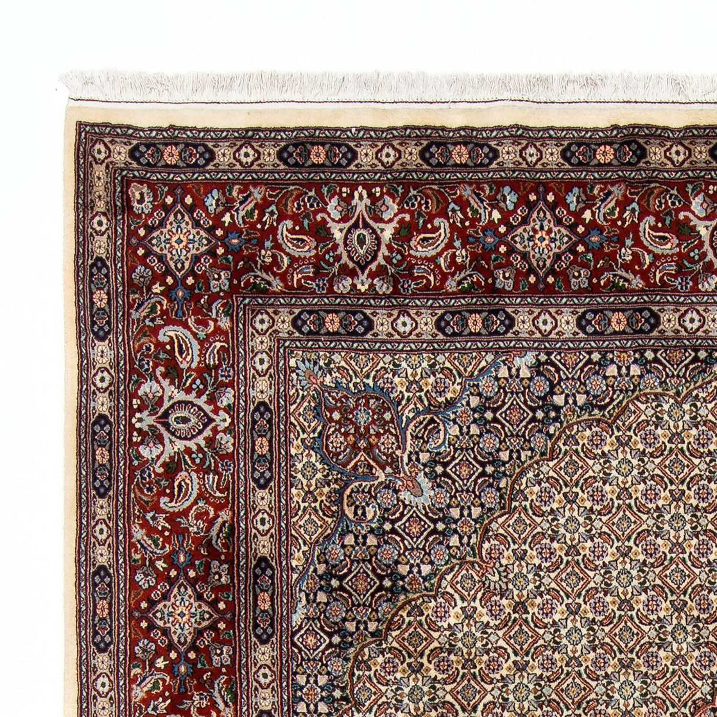 Moud Mattan 308x205cm - Persisk matta