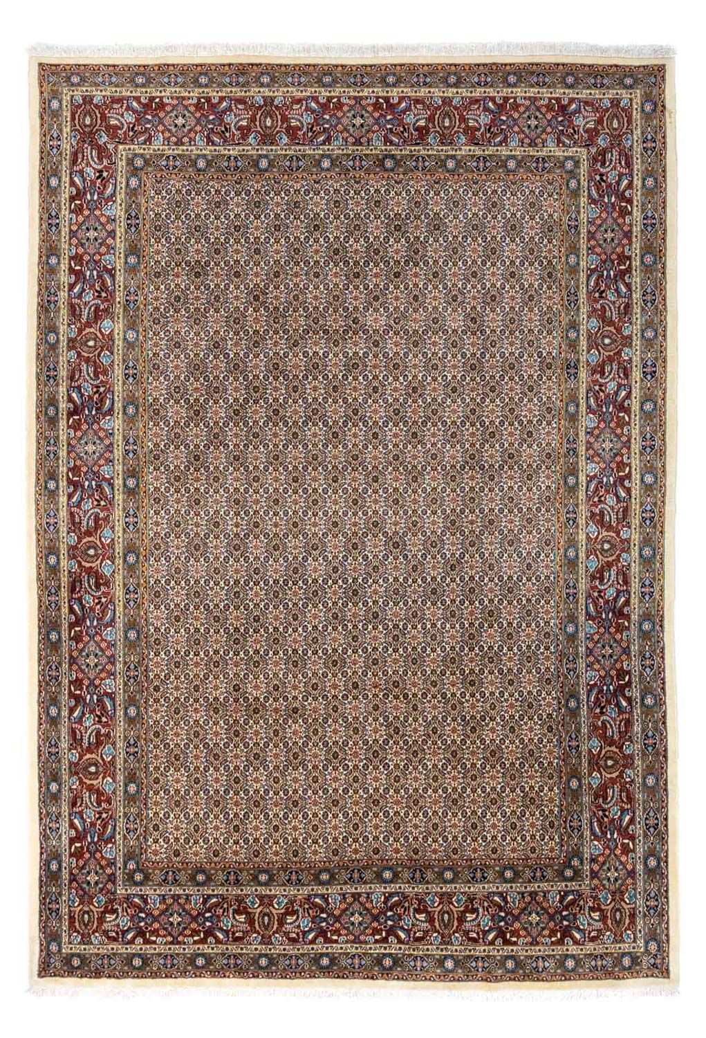 Persisk matta - Classic - 348 x 245 cm - beige