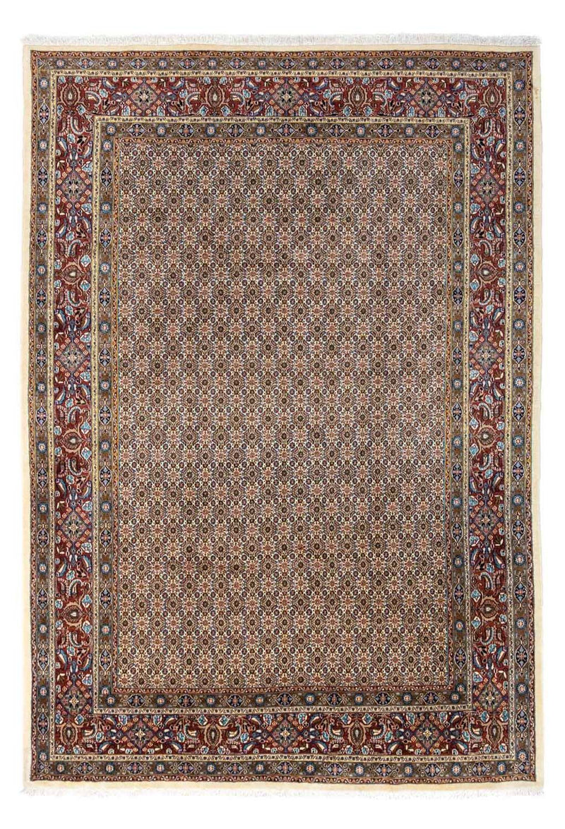 Persisk matta - Classic - 348 x 245 cm - beige