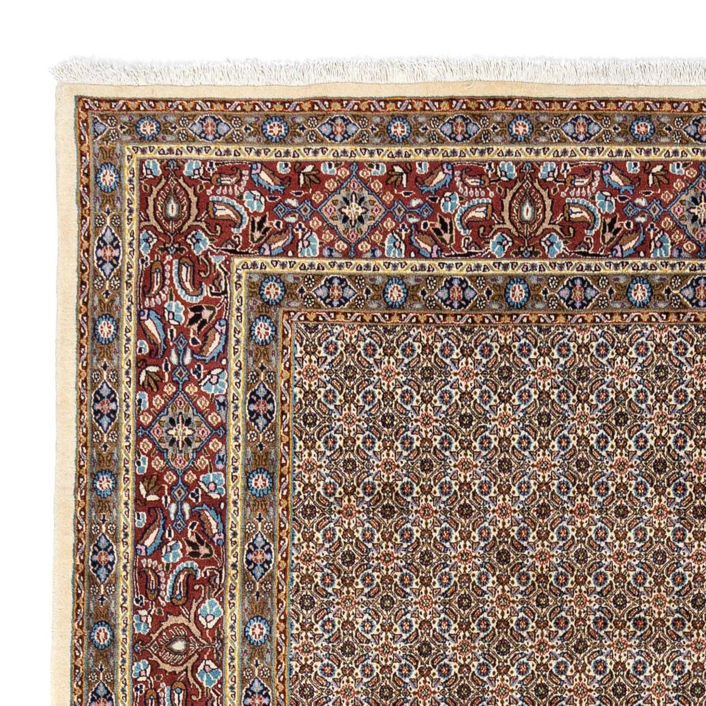 Moud Mattan 348x245cm - Persisk matta