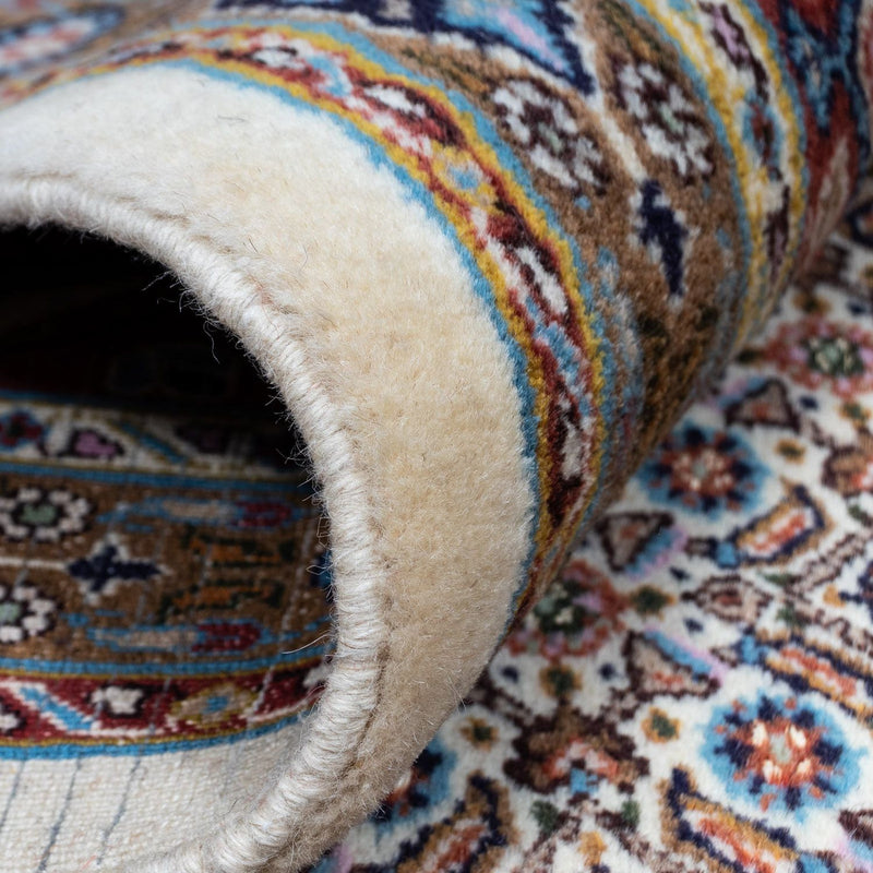 Persisk matta - Classic - 348 x 245 cm - beige