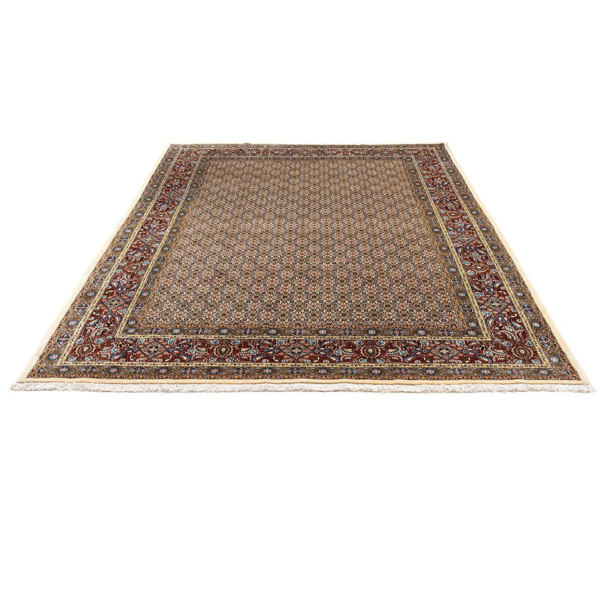 Persisk matta - Classic - 348 x 245 cm - beige