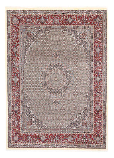 Mashhad Mattan 246x342cm - Persisk matta