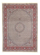 Mashhad Mattan 246x342cm - Persisk matta