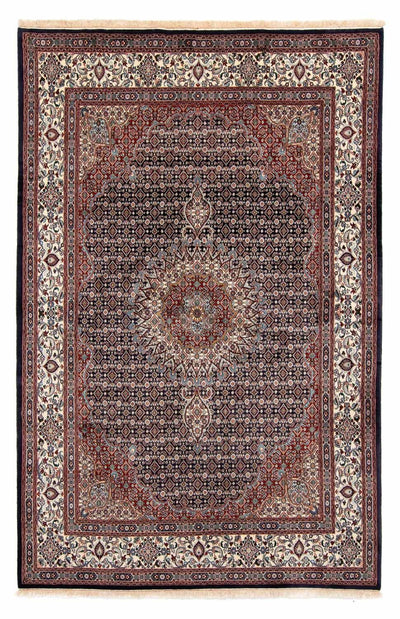 Moud Mattan 196x290cm - Persisk matta