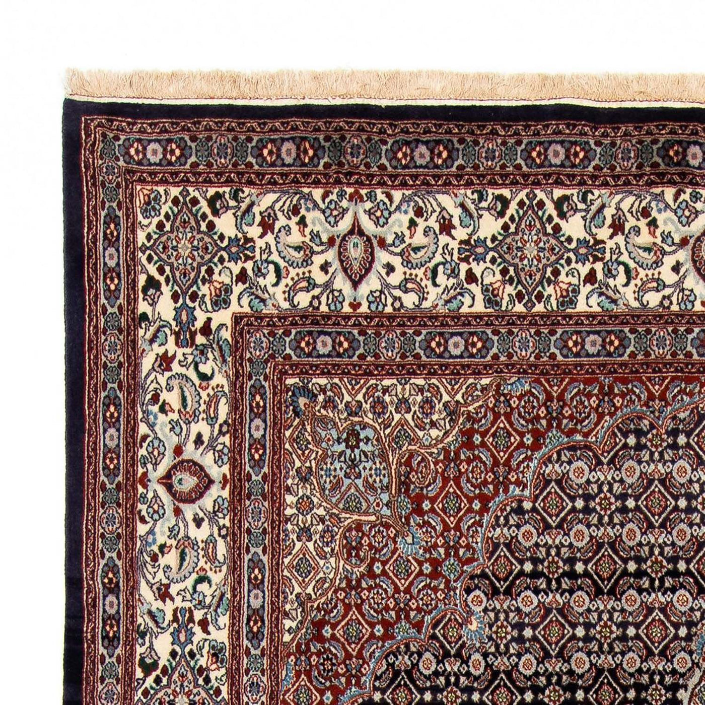 Moud Mattan 290x196cm - Persisk matta