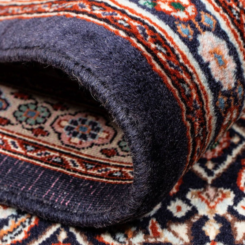 Persisk matta - Classic - 290 x 196 cm - mörkblå