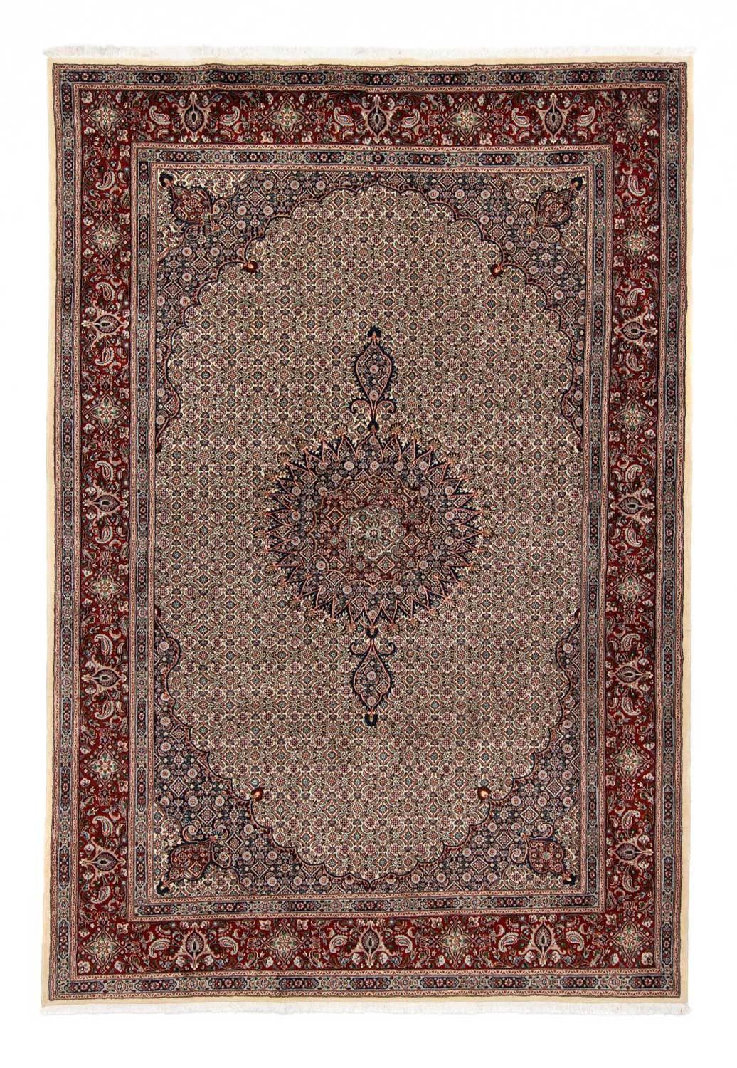 Persisk matta - Classic - 305 x 202 cm - beige
