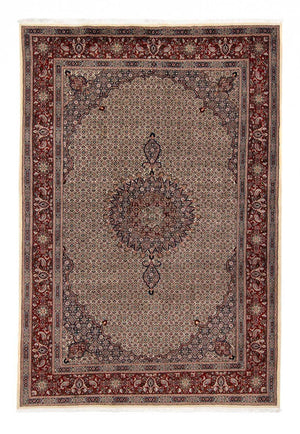 Persisk matta - Classic - 305 x 202 cm - beige