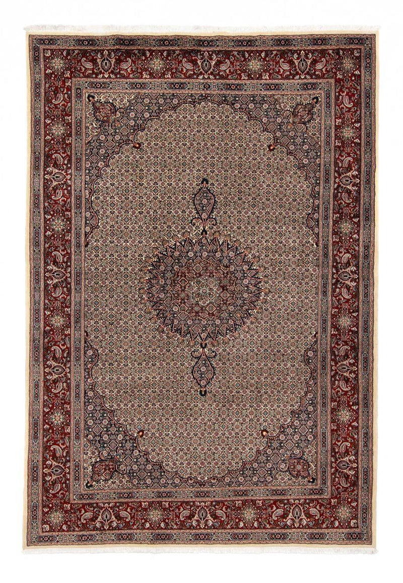 Persisk matta - Classic - 305 x 202 cm - beige