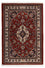 Persisk matta - Classic - 155 x 102 cm - brun