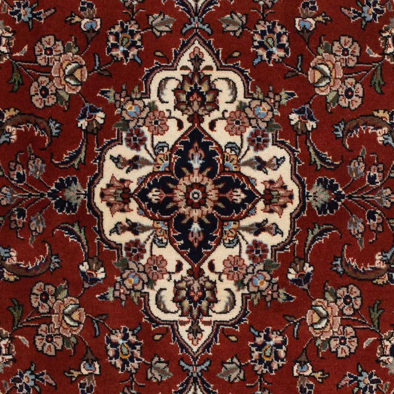 Persisk matta - Classic - 155 x 102 cm - brun