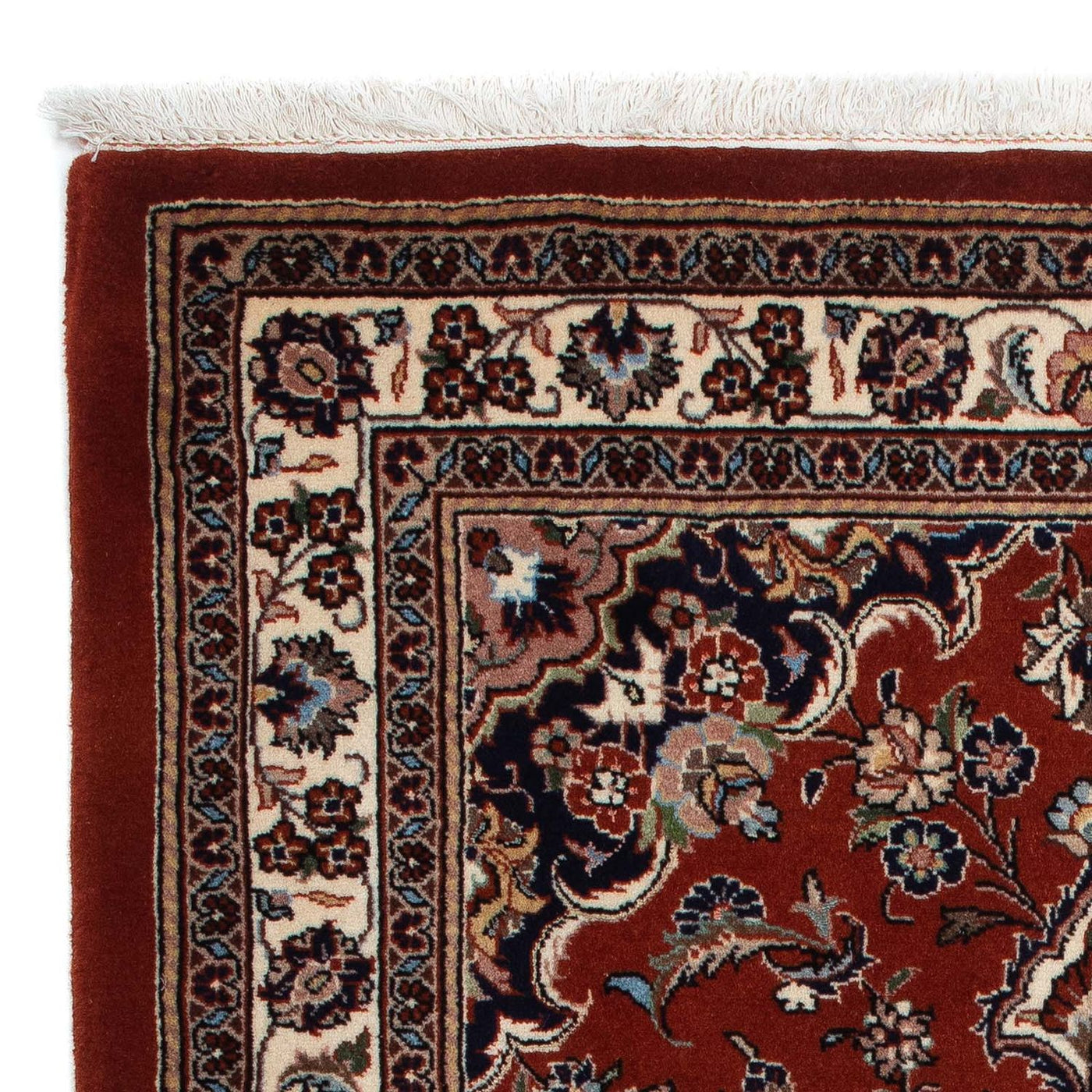 Persisk matta - Classic - 155 x 102 cm - brun