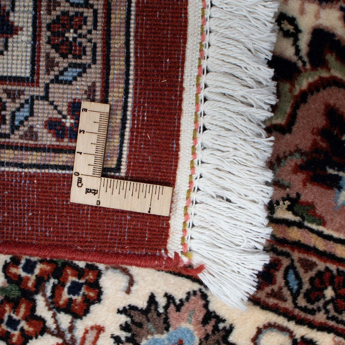 Persisk matta - Classic - 155 x 102 cm - brun