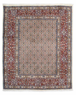 Persisk matta - Classic - 192 x 152 cm - beige