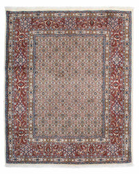 Moud Mattan 152x192cm - Persisk matta – product image