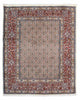 Moud Mattan 192x152cm - Persisk matta