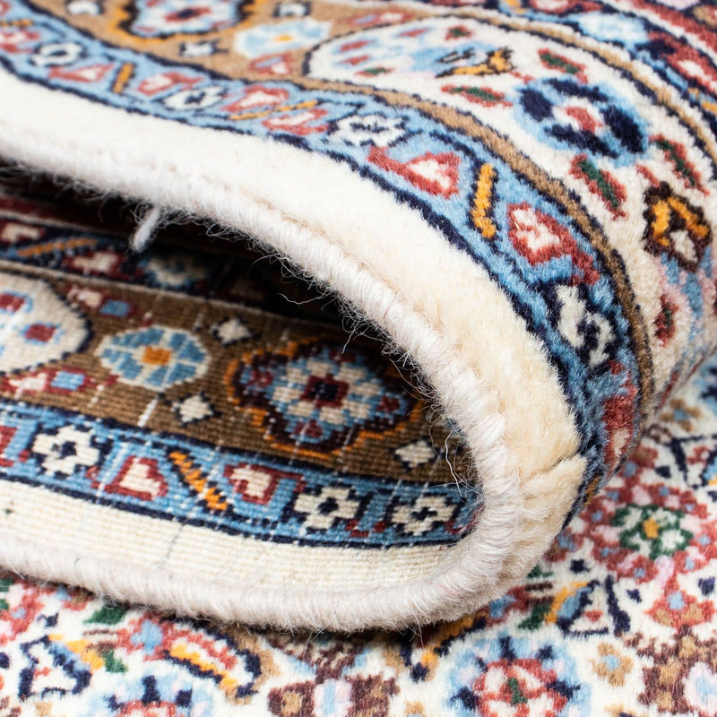 Persisk matta - Classic - 192 x 152 cm - beige