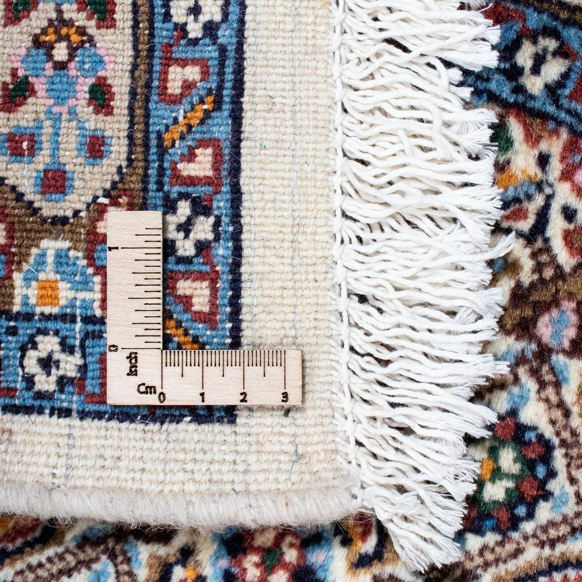 Persisk matta - Classic - 192 x 152 cm - beige