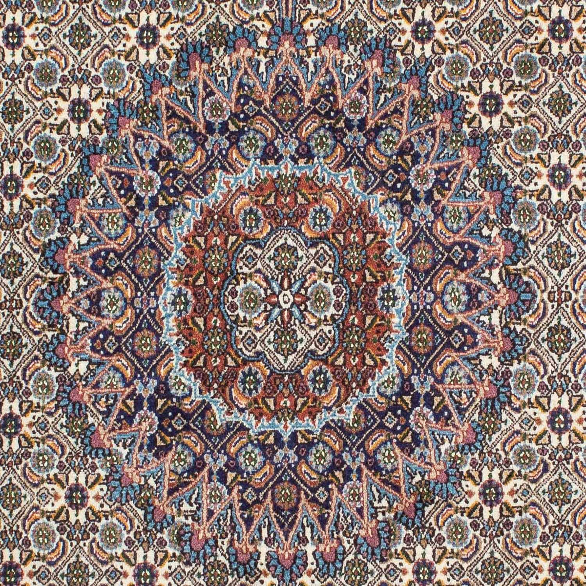 Persisk matta - Classic - 192 x 148 cm - beige