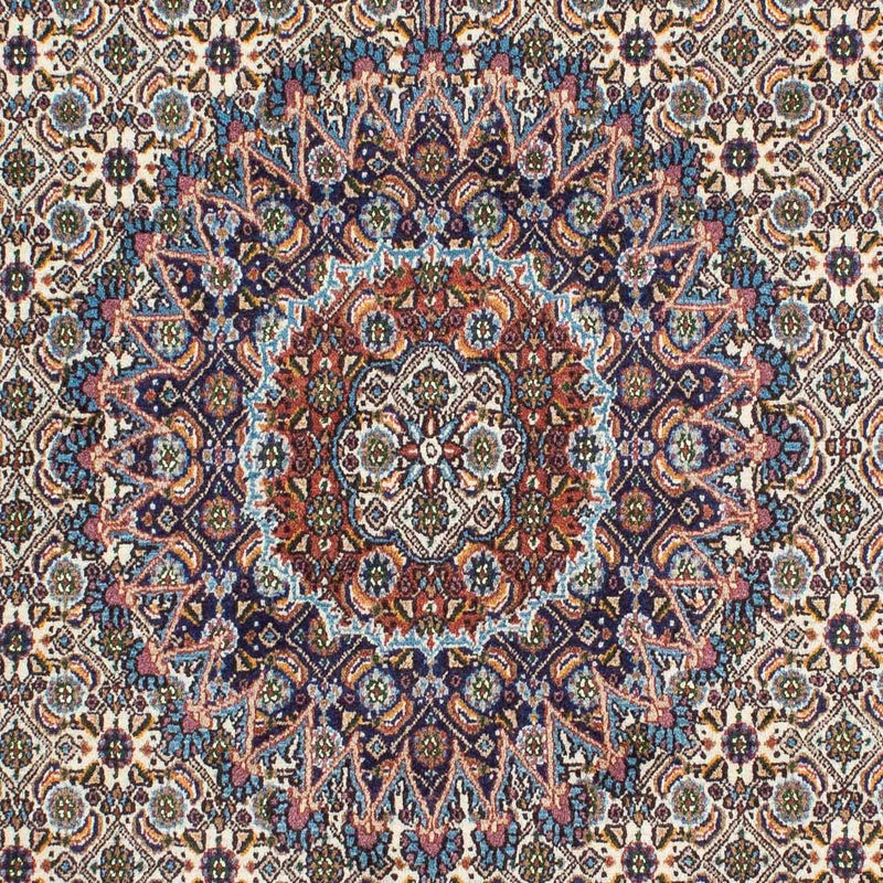 Persisk matta - Classic - 192 x 148 cm - beige