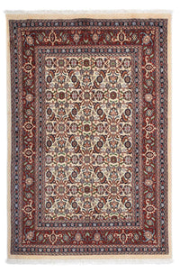 Persisk matta - Classic - 162 x 106 cm - beige