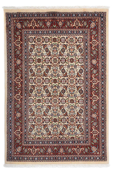 Moud Mattan 106x162cm - Persisk matta