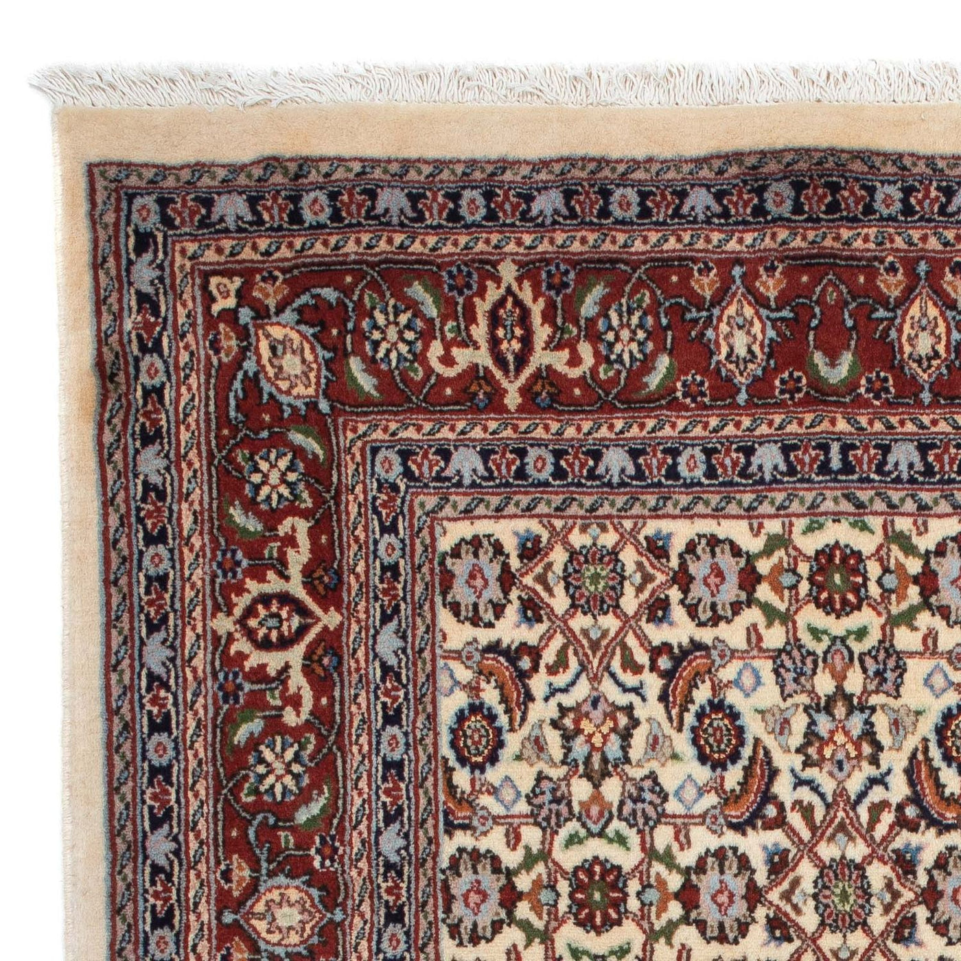 Persisk matta - Classic - 162 x 106 cm - beige