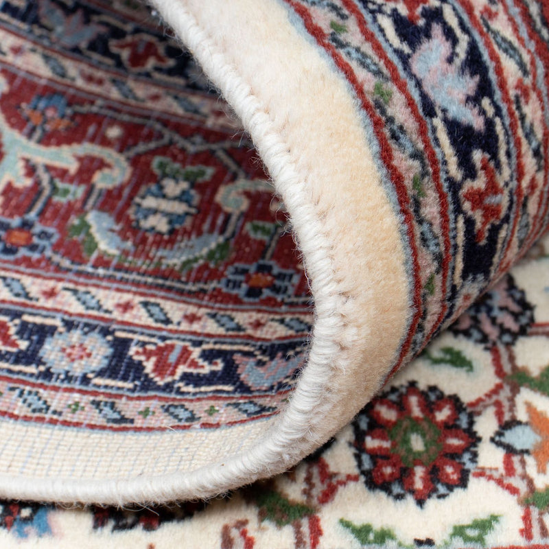 Persisk matta - Classic - 162 x 106 cm - beige