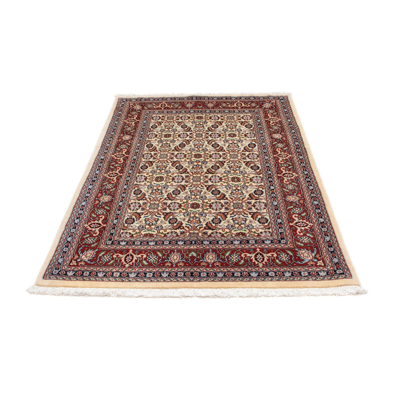 Persisk matta - Classic - 162 x 106 cm - beige