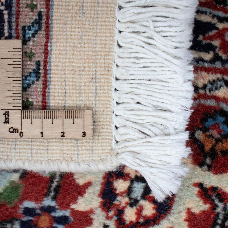 Persisk matta - Classic - 162 x 106 cm - beige