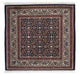 Moud Mattan 103x104cm - Persisk matta