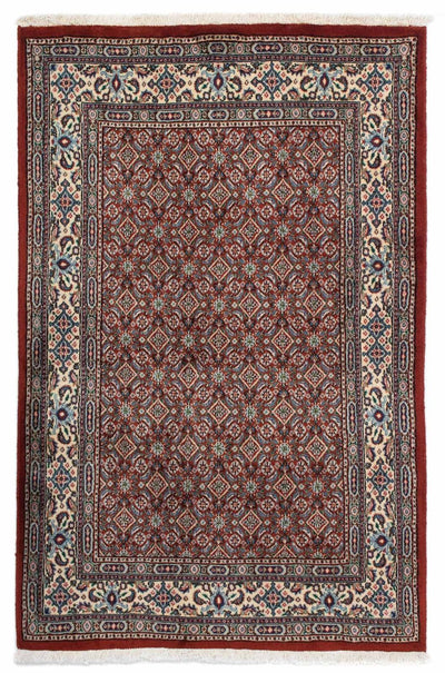Moud Mattan 97x149cm - Persisk matta