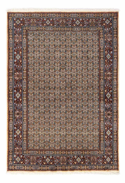 Moud Mattan 165x231cm - Persisk matta