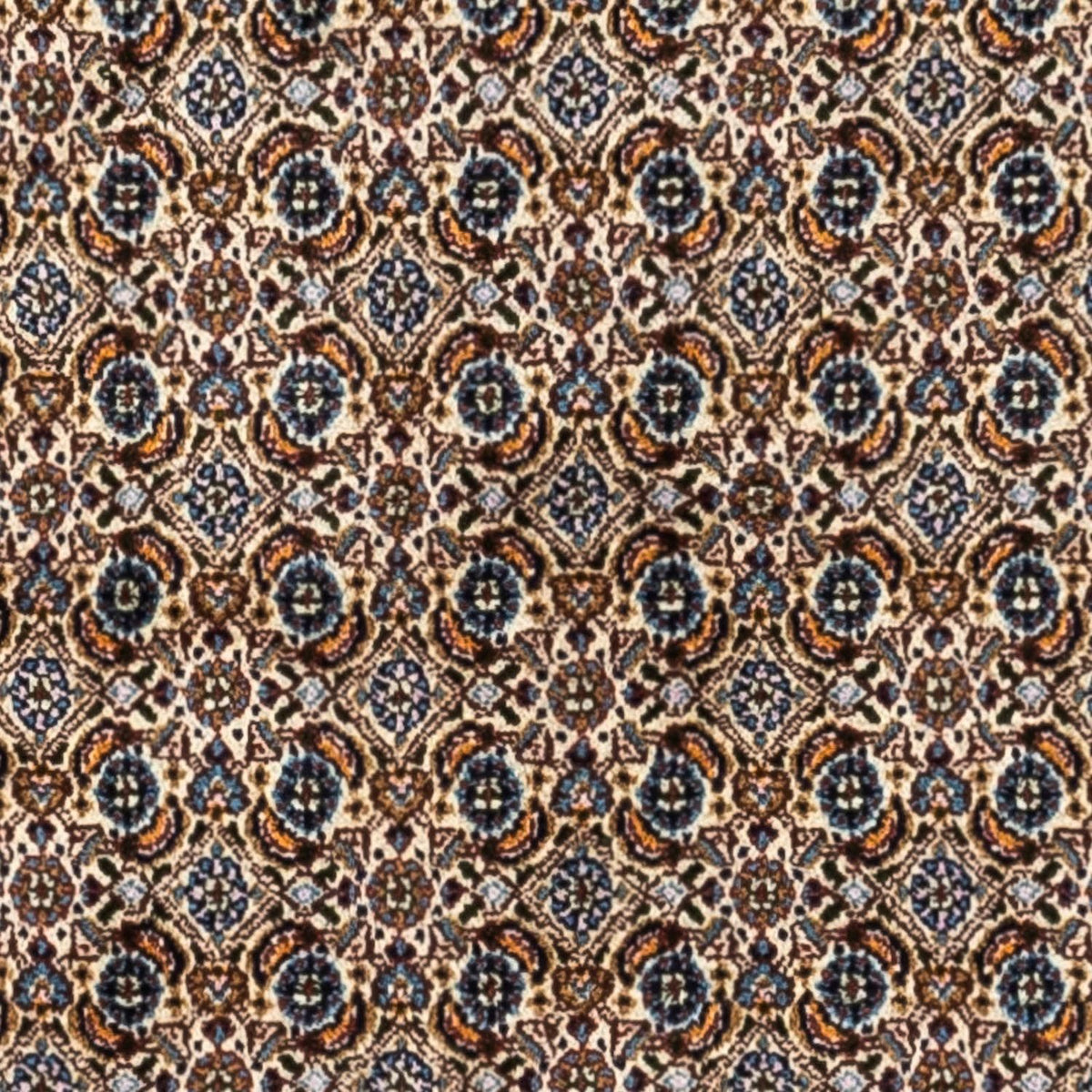 Persisk matta - Classic - 231 x 165 cm - beige