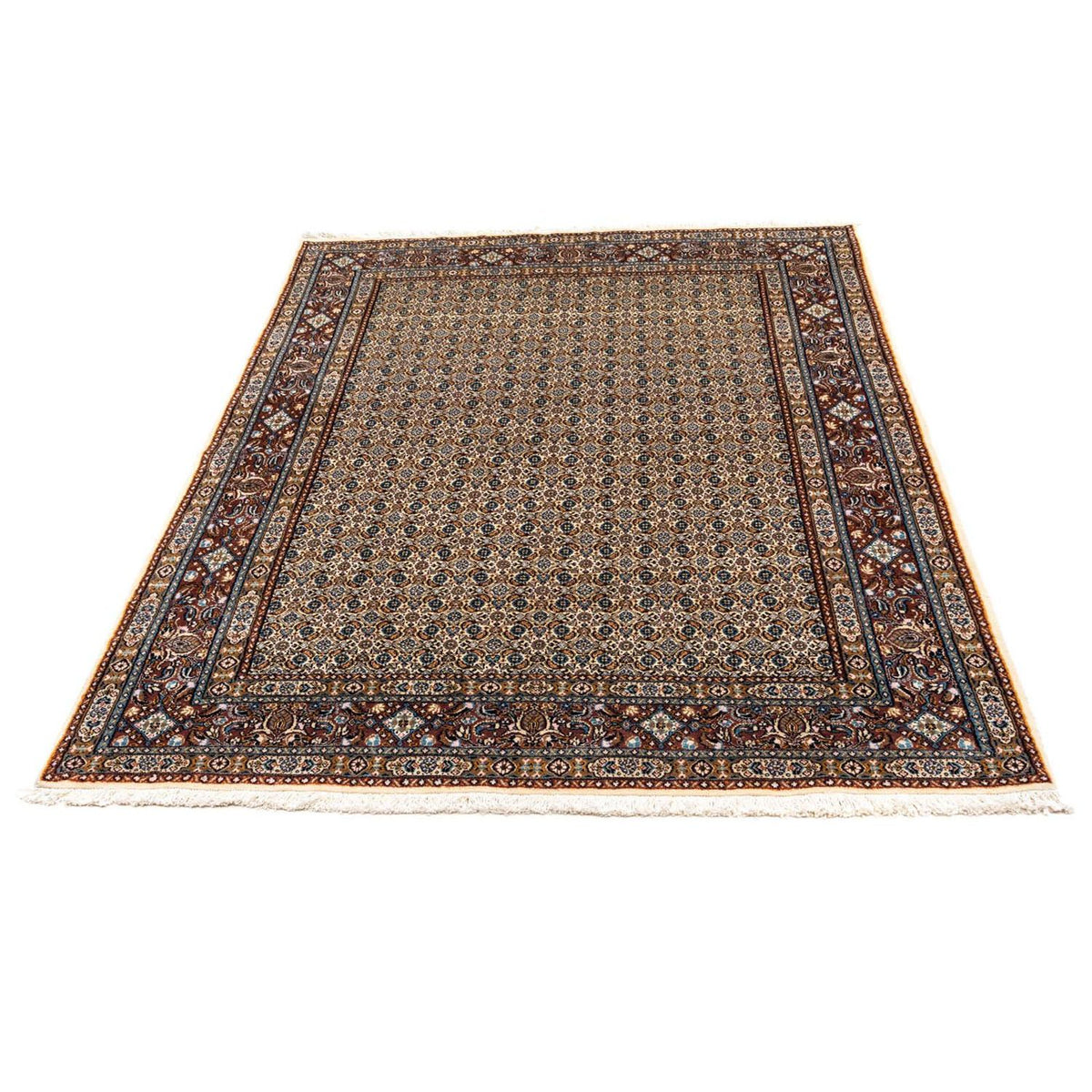Persisk matta - Classic - 231 x 165 cm - beige