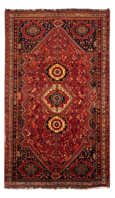 Shiraz Mattan 173x285cm - Persisk matta