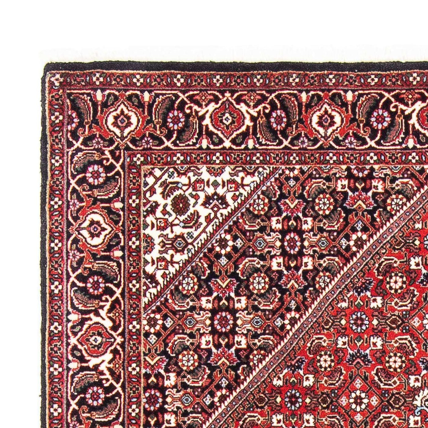 Bidjar Mattan 180x113cm - Persisk matta