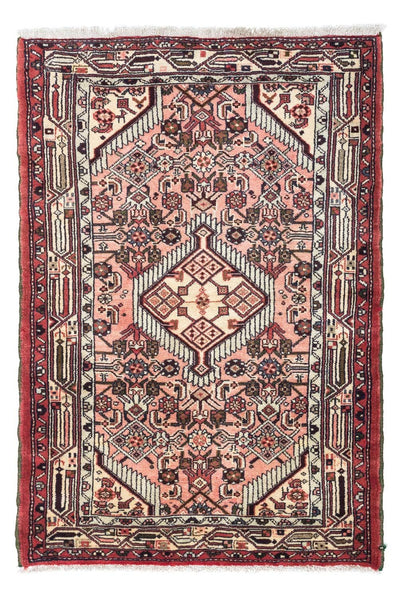 Hosseinabad Mattan 80x121cm - Persisk matta
