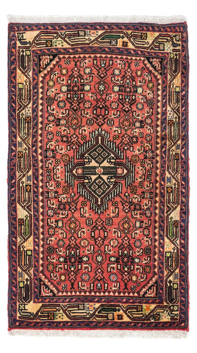 Hamadan Mattan 75x125cm - Persisk matta