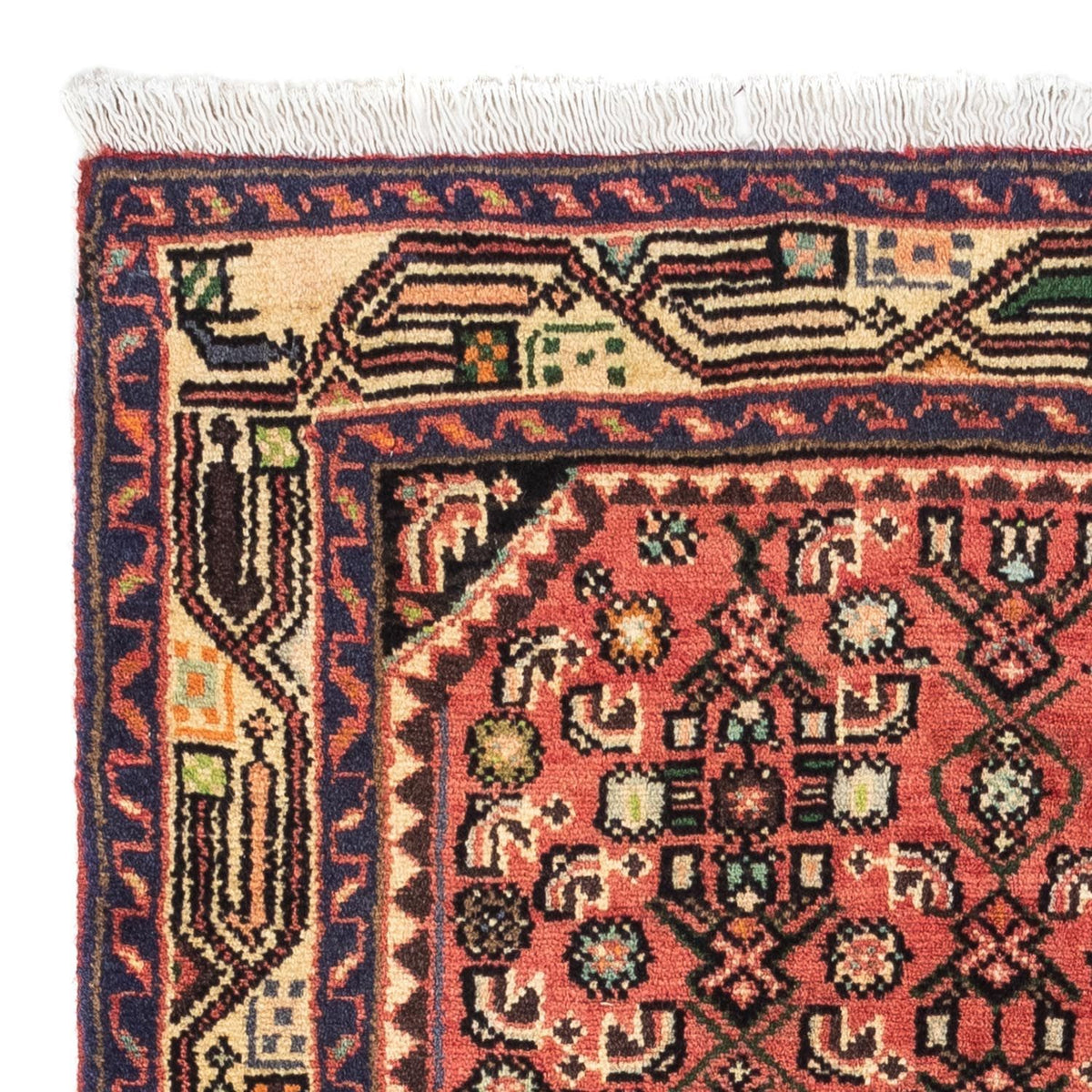 Hamadan Mattan 75x125cm - Persisk matta