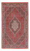 Bidjar Mattan 110x181cm - Persisk matta - Rektangulär / Röd / 110 x 181 cm Rektangulär