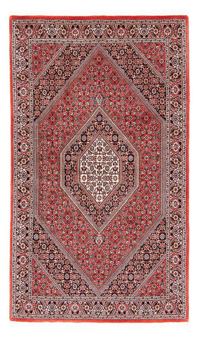 Bidjar Mattan 110x181cm - Persisk matta