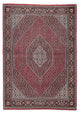 Bidjar Mattan 215x148cm - Persisk matta