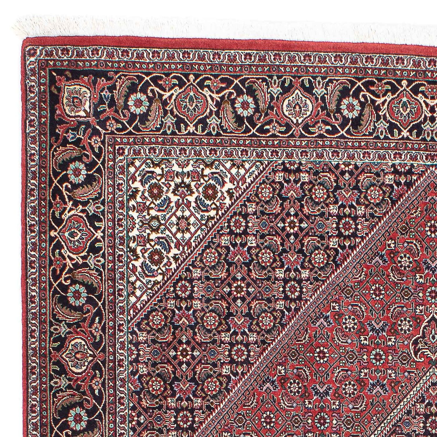 Bidjar Mattan 215x148cm - Persisk matta