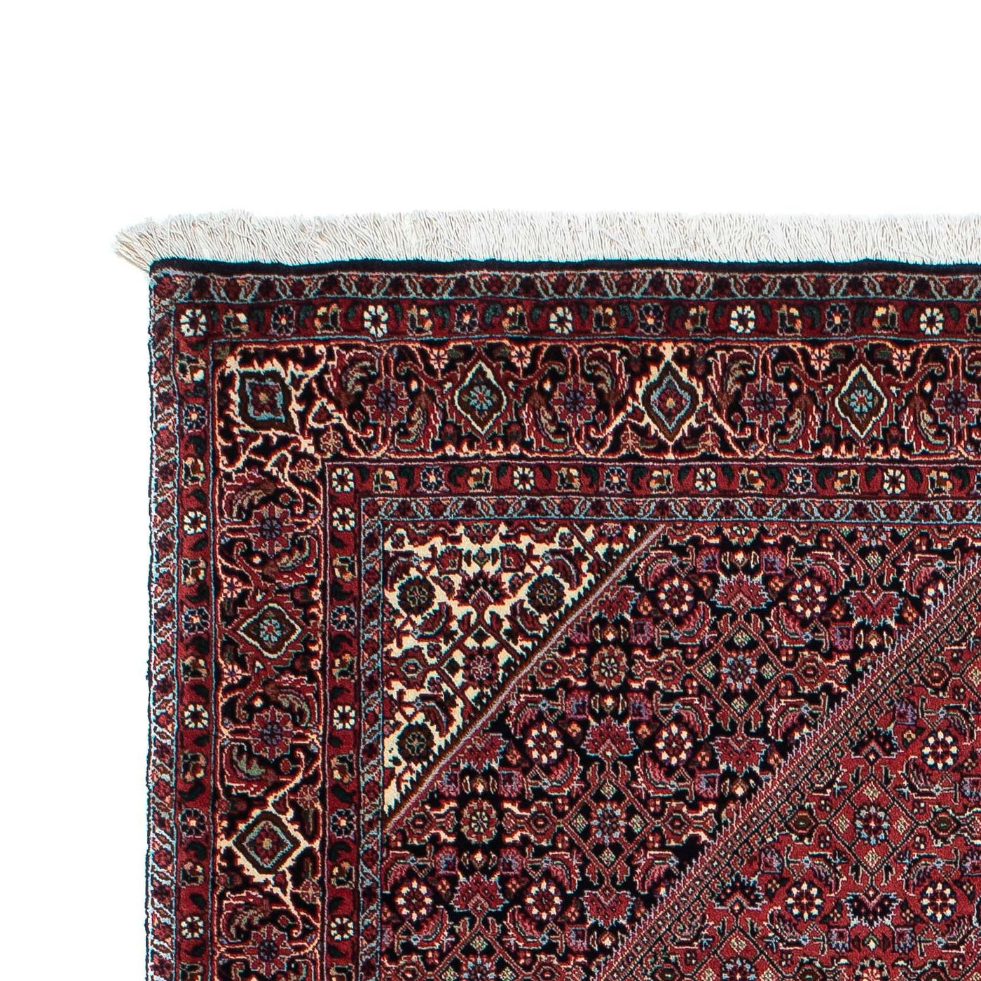 Bidjar Mattan 200x128cm - Persisk matta