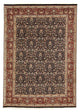Moud Mattan 330x238cm - Persisk matta